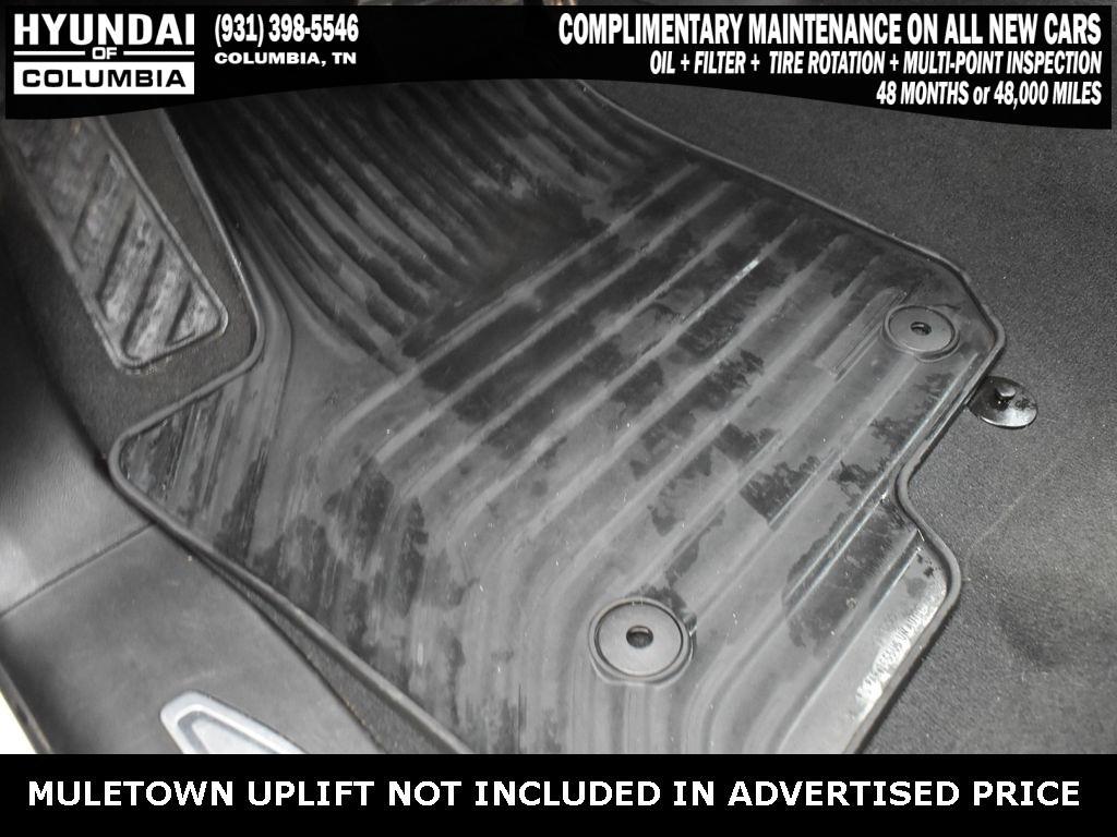 used 2024 Chevrolet Silverado 2500 car, priced at $63,313