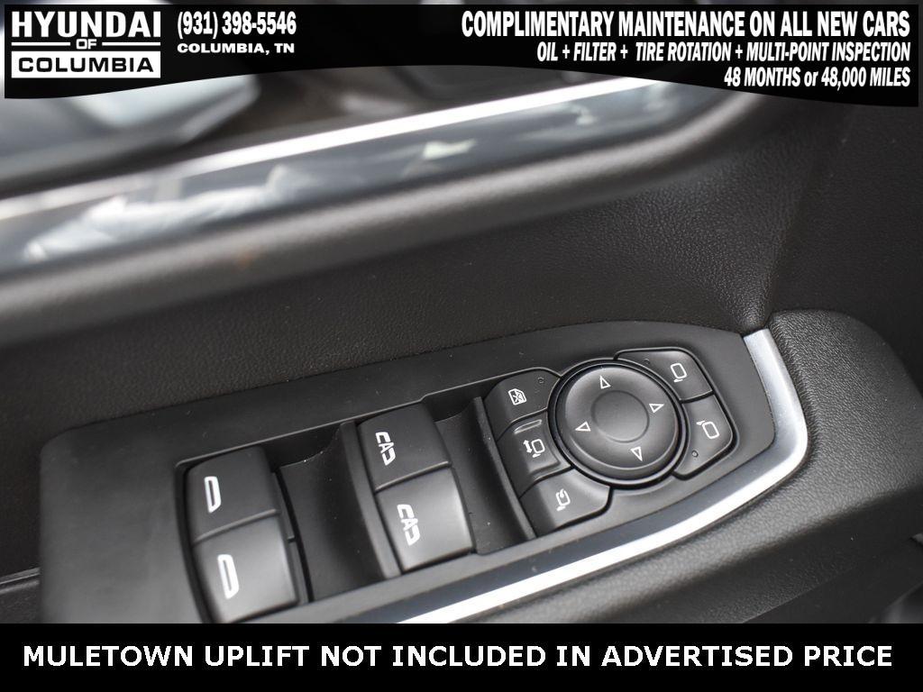 used 2024 Chevrolet Silverado 2500 car, priced at $63,313