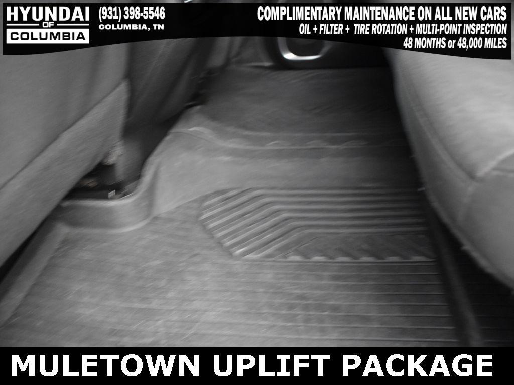 used 2024 Chevrolet Silverado 2500 car, priced at $62,719