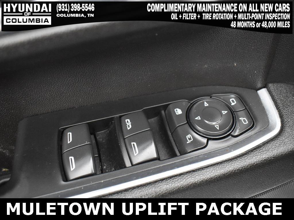 used 2024 Chevrolet Silverado 2500 car, priced at $62,719