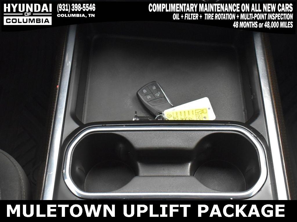used 2024 Chevrolet Silverado 2500 car, priced at $62,719