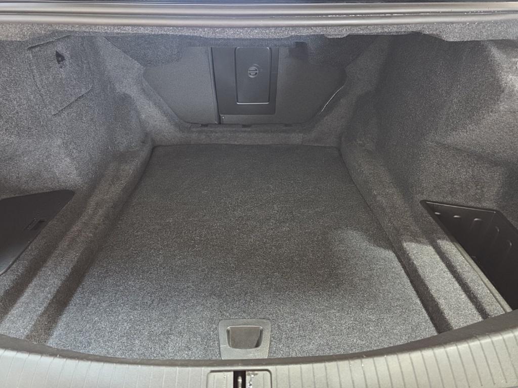 used 2017 Cadillac CTS-V car, priced at $58,203