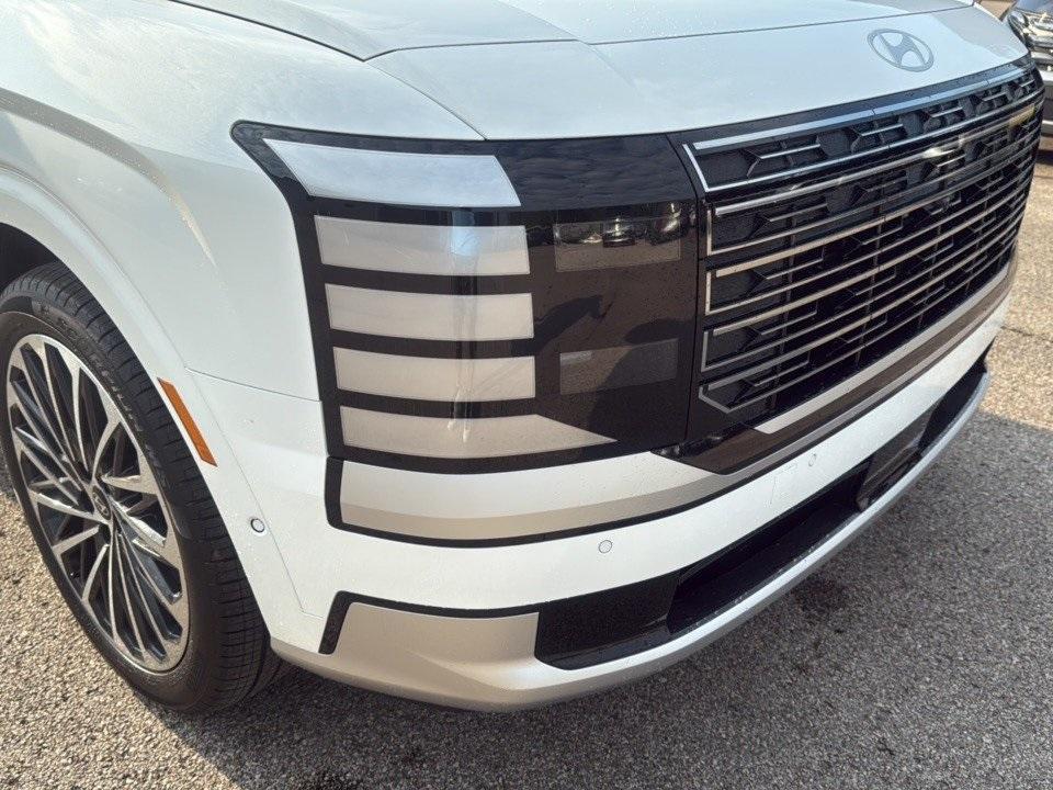 new 2026 Hyundai Palisade car, priced at $55,638