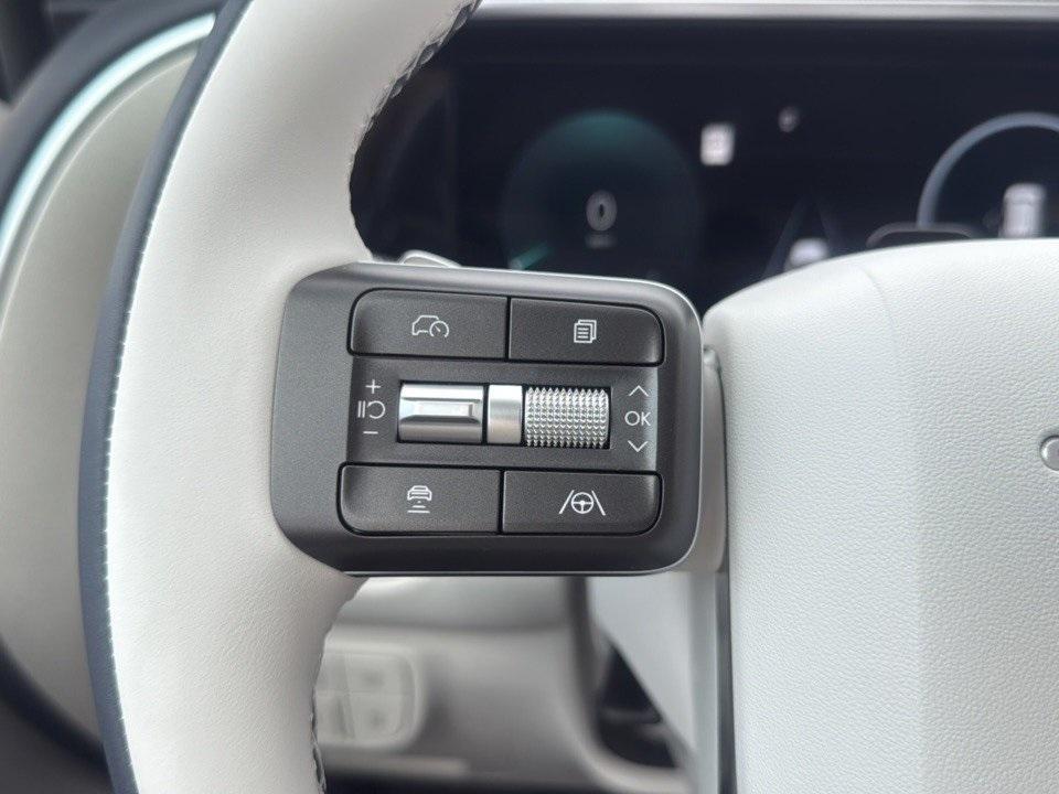 new 2026 Hyundai Palisade car, priced at $55,638