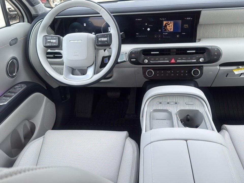 new 2026 Hyundai Palisade car, priced at $55,638