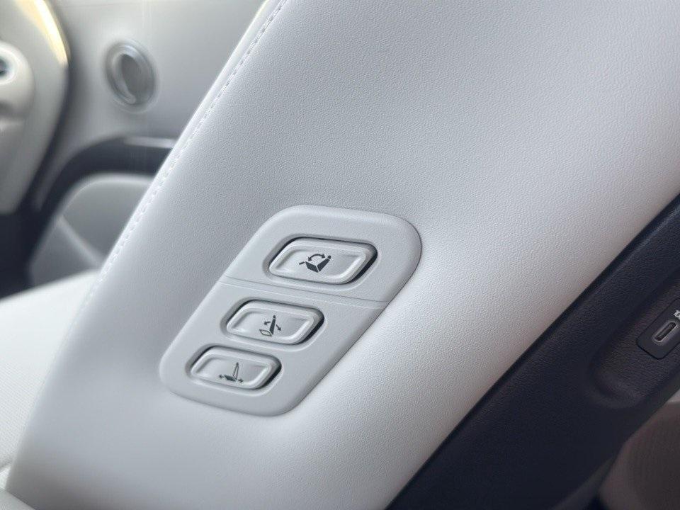 new 2026 Hyundai Palisade car, priced at $55,638