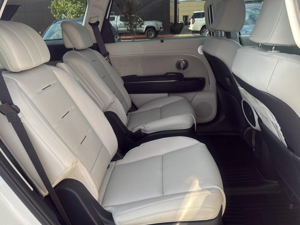 new 2026 Hyundai Palisade car, priced at $55,638