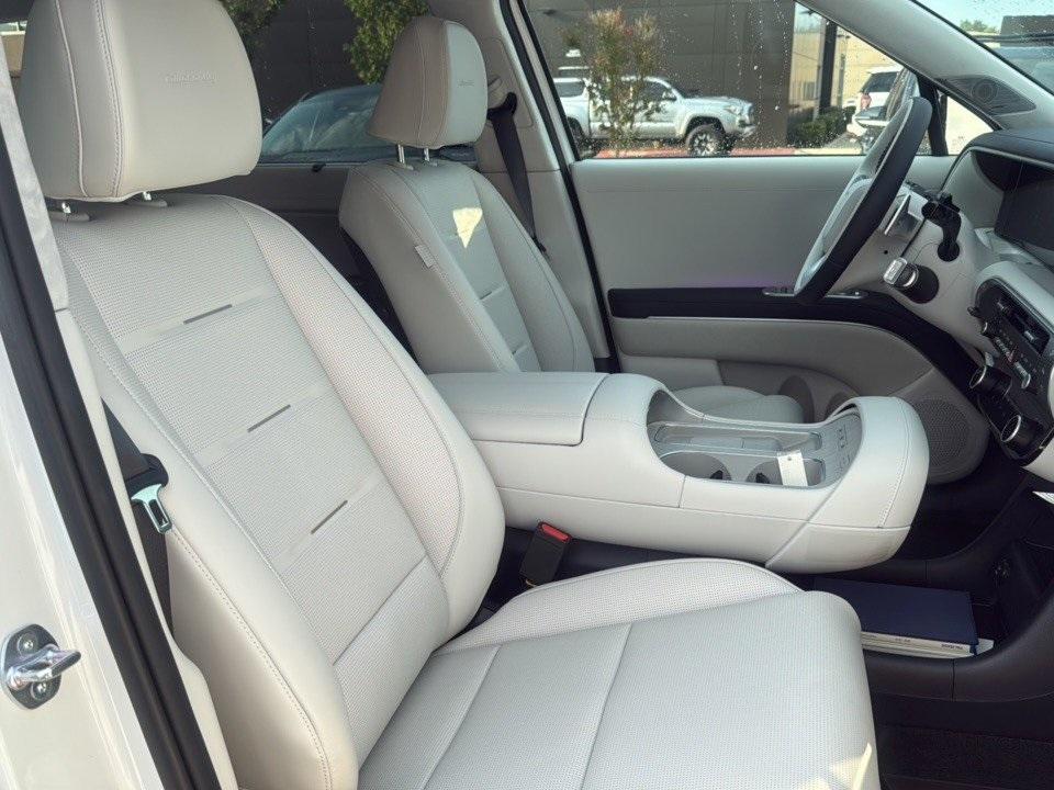 new 2026 Hyundai Palisade car, priced at $55,638