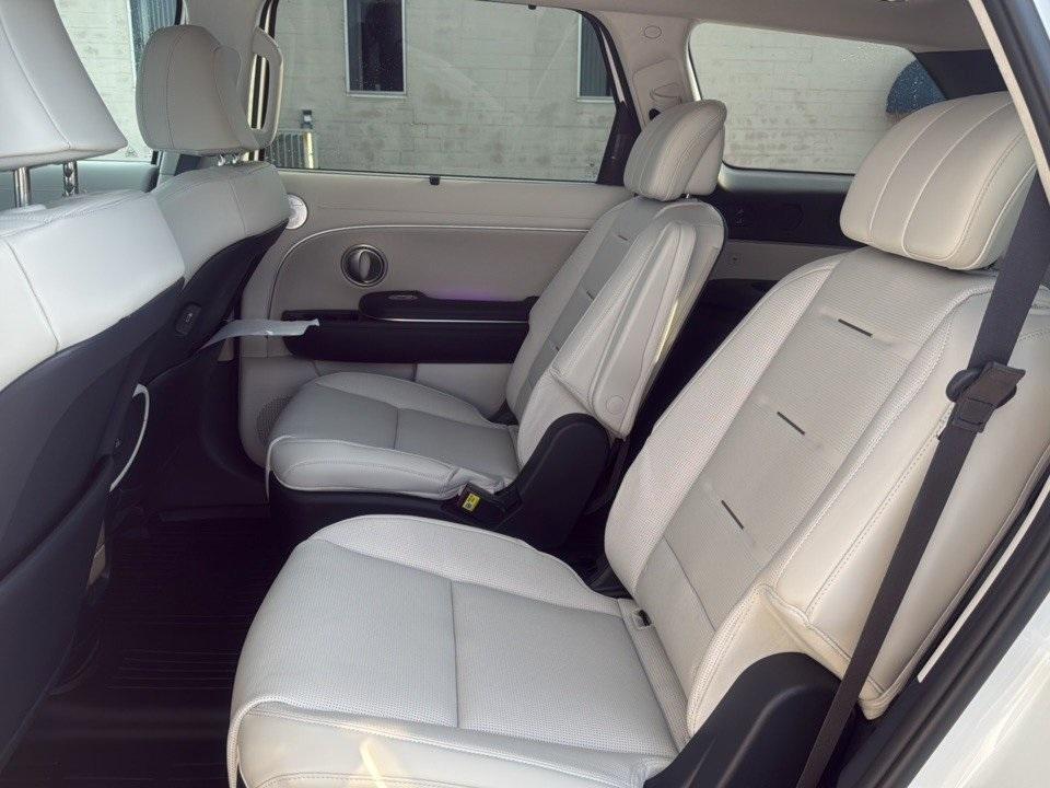 new 2026 Hyundai Palisade car, priced at $55,638