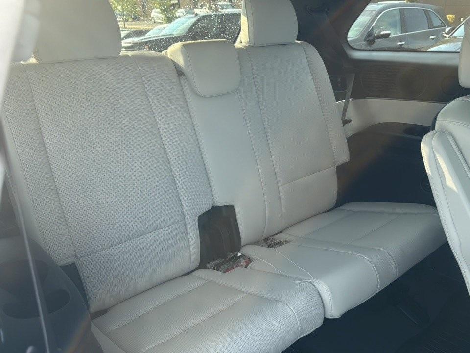 new 2026 Hyundai Palisade car, priced at $55,638