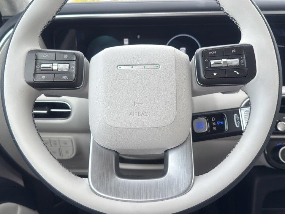 new 2026 Hyundai Palisade car, priced at $55,638