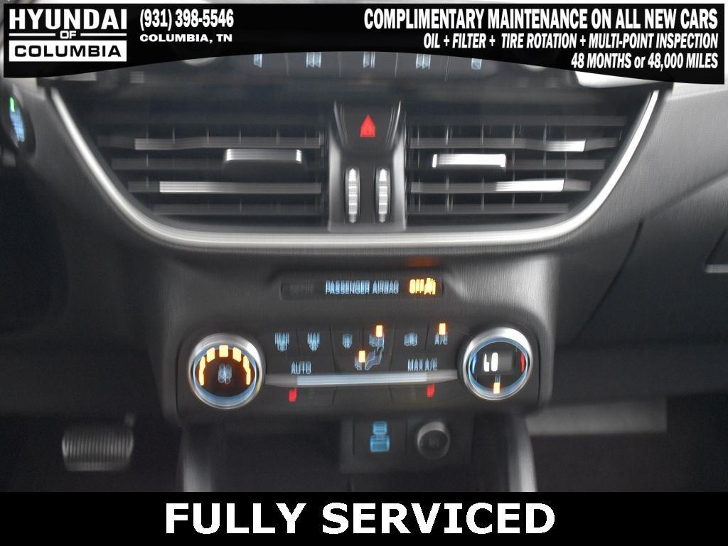 used 2020 Ford Escape car, priced at $18,175