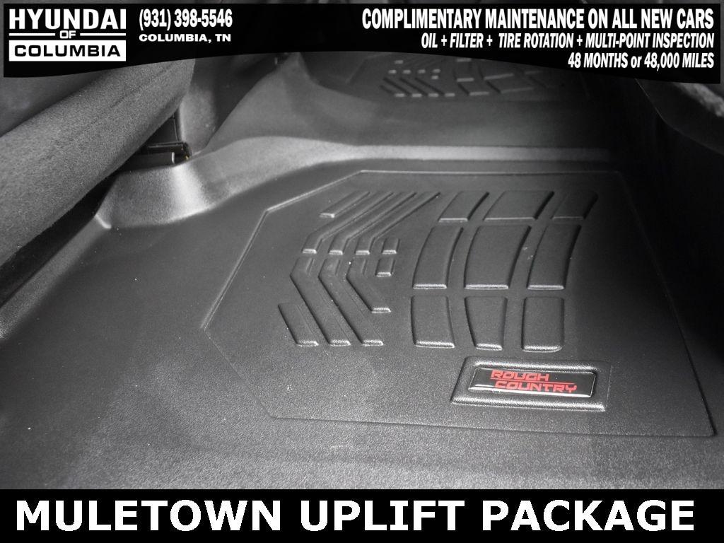 used 2024 GMC Sierra 2500 car, priced at $71,156