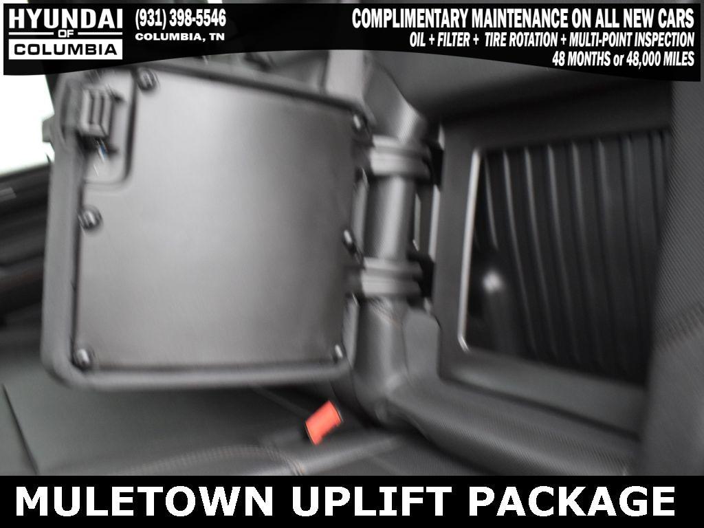 used 2024 GMC Sierra 2500 car, priced at $71,156