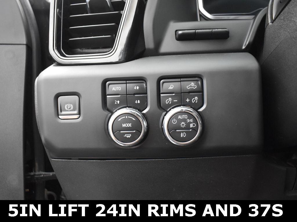 used 2024 GMC Sierra 2500 car, priced at $74,894