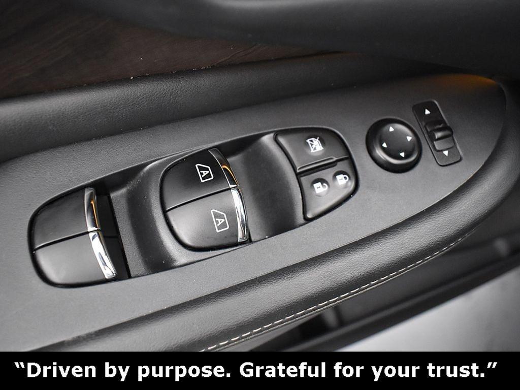 used 2019 Nissan Murano car, priced at $17,797
