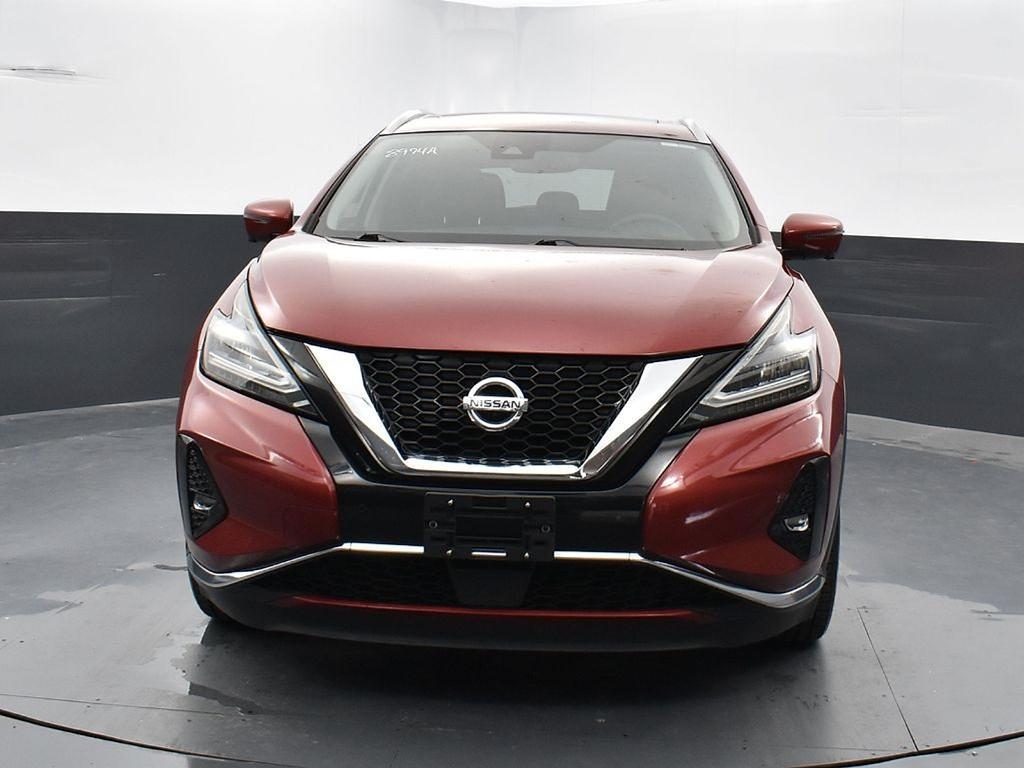 used 2019 Nissan Murano car, priced at $17,797