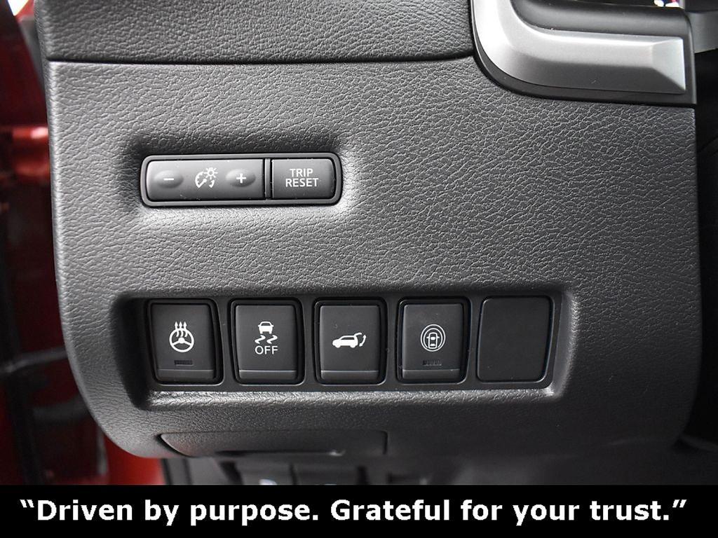 used 2019 Nissan Murano car, priced at $17,797