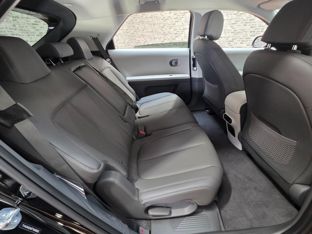 new 2026 Hyundai IONIQ 5 car, priced at $40,215
