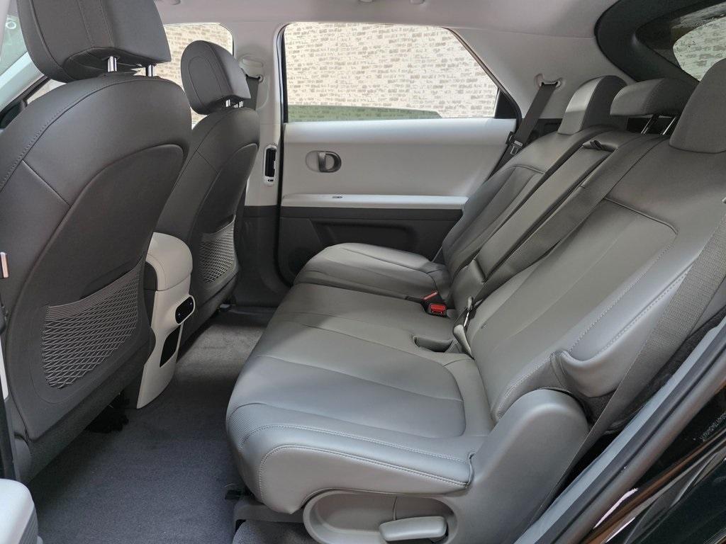 new 2026 Hyundai IONIQ 5 car, priced at $40,215