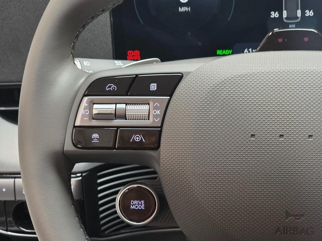 new 2026 Hyundai IONIQ 5 car, priced at $40,215