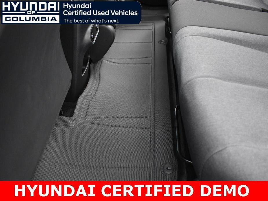 used 2024 Hyundai IONIQ 5 car, priced at $44,025