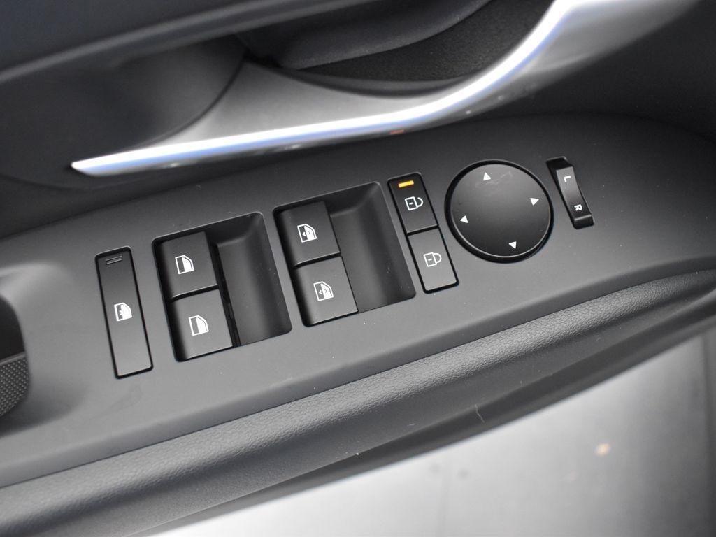 used 2025 Hyundai Tucson car, priced at $24,043