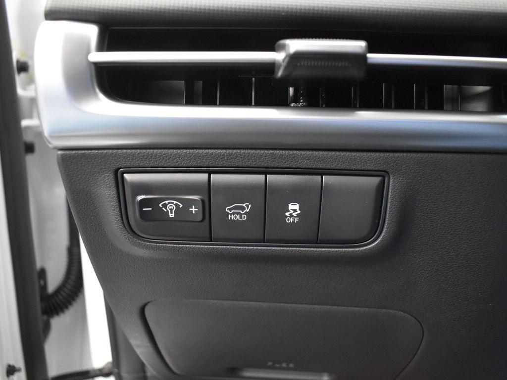 used 2025 Hyundai Tucson car, priced at $24,043