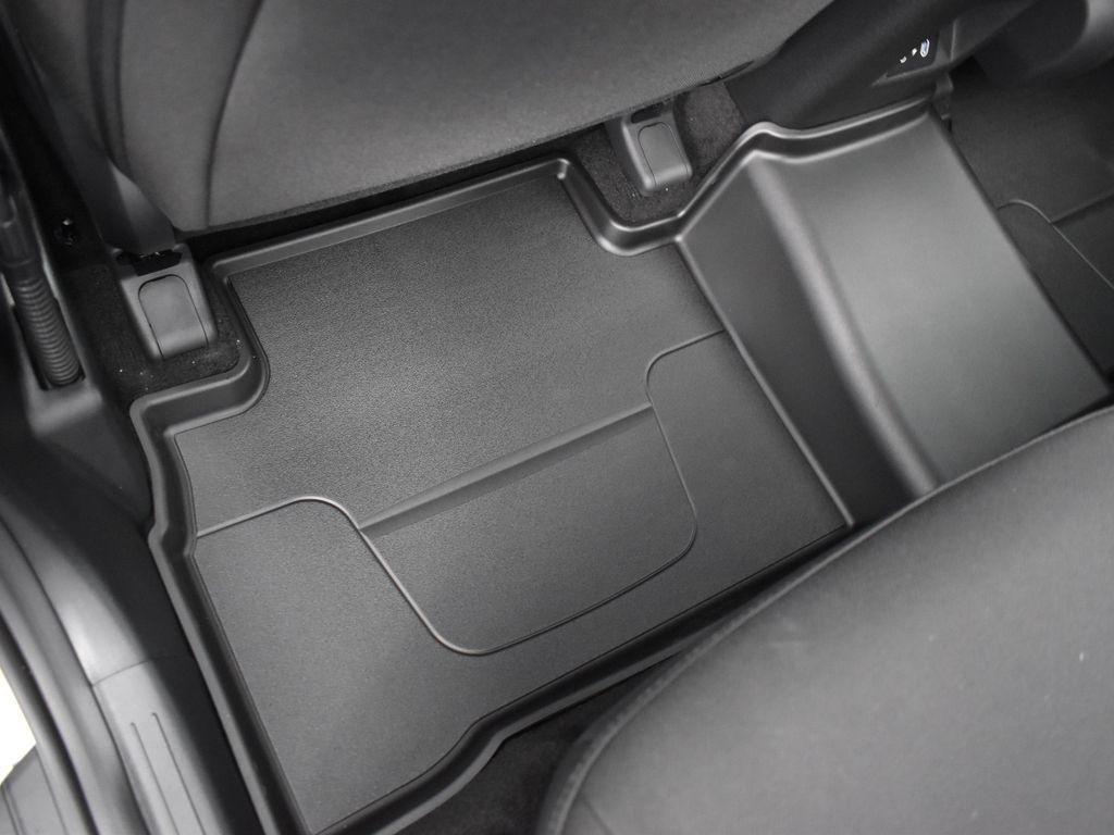 used 2025 Hyundai Tucson car, priced at $24,043