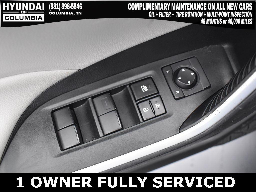 used 2021 Toyota RAV4 Hybrid car, priced at $26,784