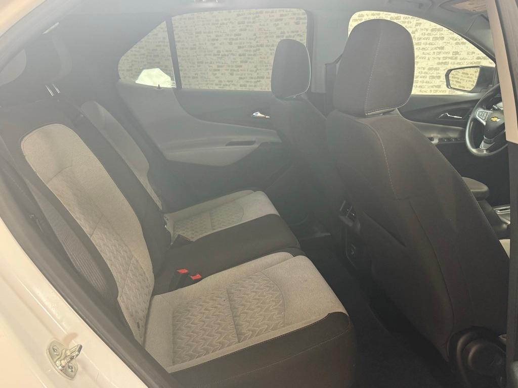 used 2024 Chevrolet Equinox car, priced at $20,664