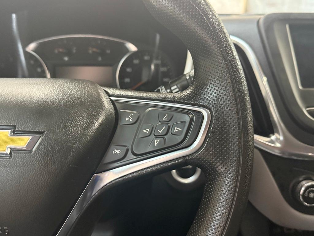 used 2024 Chevrolet Equinox car, priced at $20,664