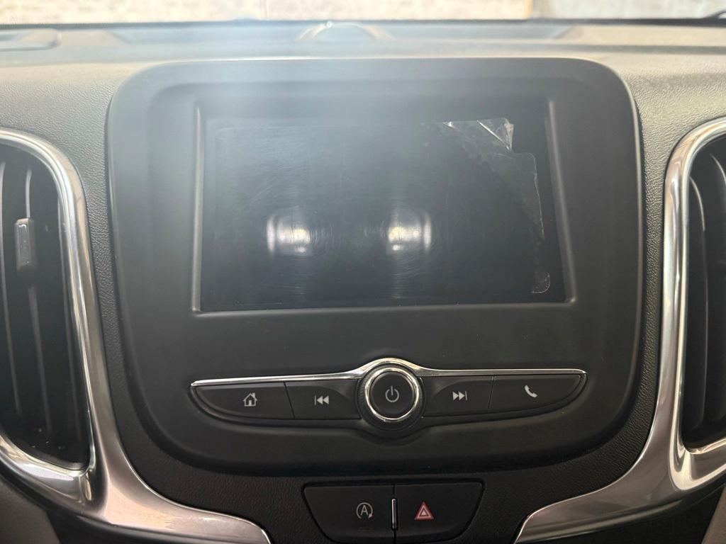 used 2024 Chevrolet Equinox car, priced at $20,664