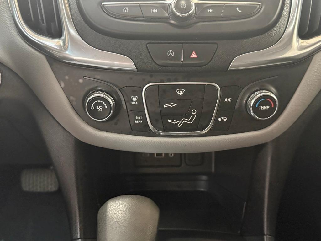 used 2024 Chevrolet Equinox car, priced at $20,664