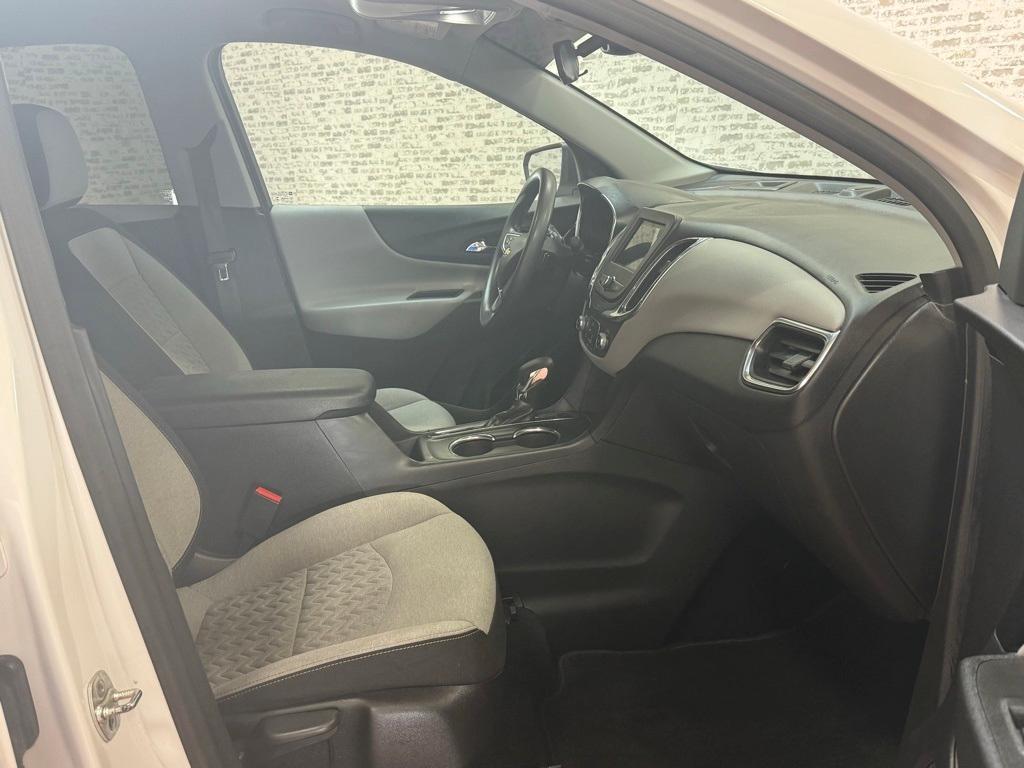 used 2024 Chevrolet Equinox car, priced at $20,664