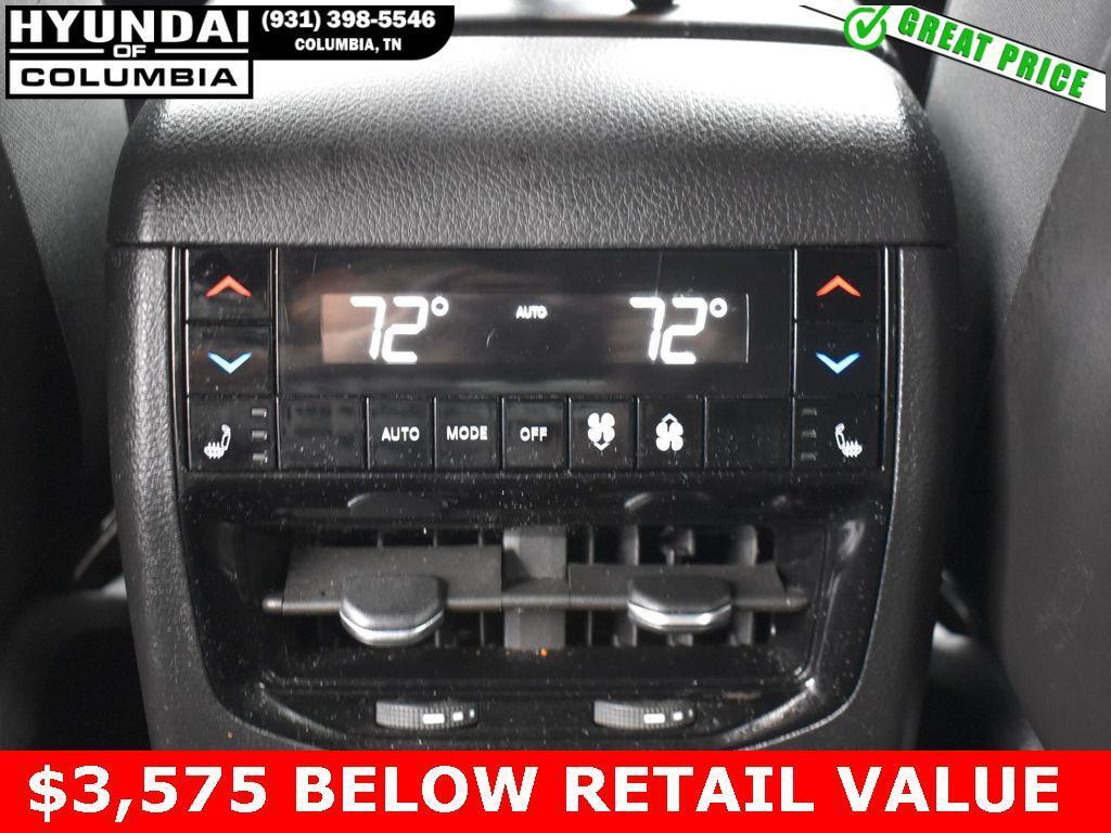 used 2021 Jeep Grand Cherokee L car, priced at $34,288