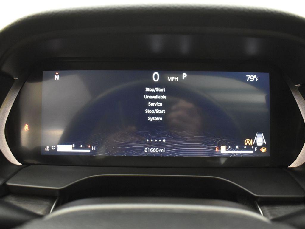 used 2022 Jeep Grand Cherokee L car, priced at $31,799