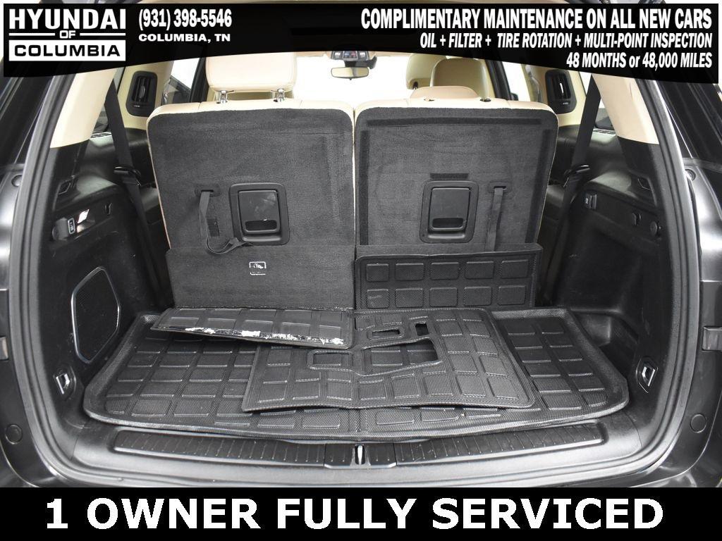 used 2022 Jeep Grand Cherokee L car, priced at $31,799