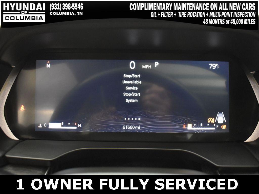 used 2022 Jeep Grand Cherokee L car, priced at $31,799
