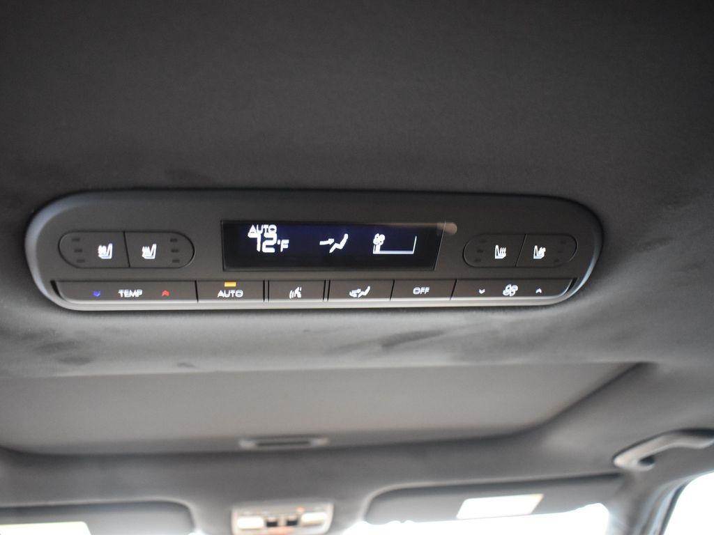 new 2026 Hyundai Palisade car, priced at $54,067