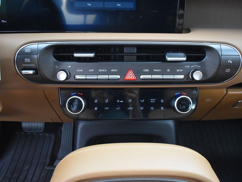 new 2026 Hyundai Palisade car, priced at $54,067