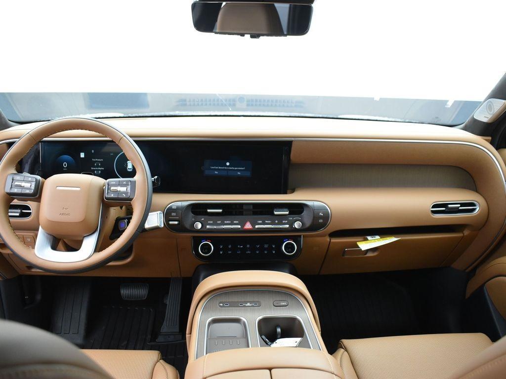 new 2026 Hyundai Palisade car, priced at $54,067