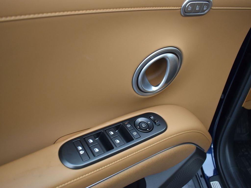 new 2026 Hyundai Palisade car, priced at $54,067