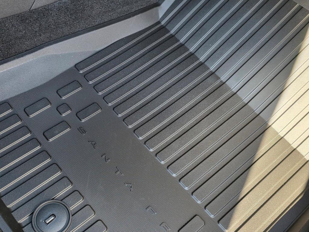 new 2026 Hyundai Santa Fe car, priced at $41,952