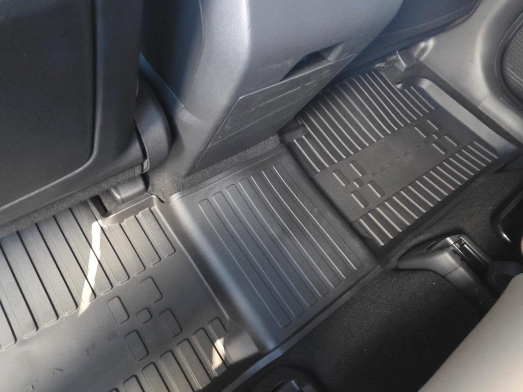 new 2026 Hyundai Santa Fe car, priced at $41,952