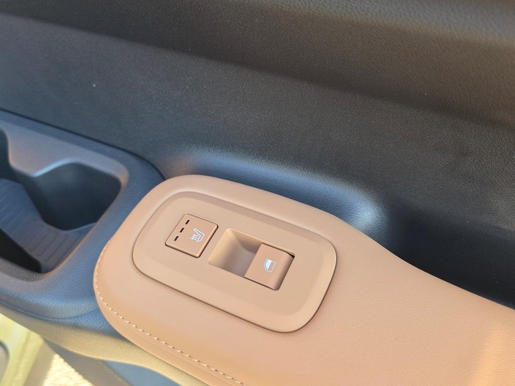 new 2026 Hyundai Santa Fe car, priced at $41,952