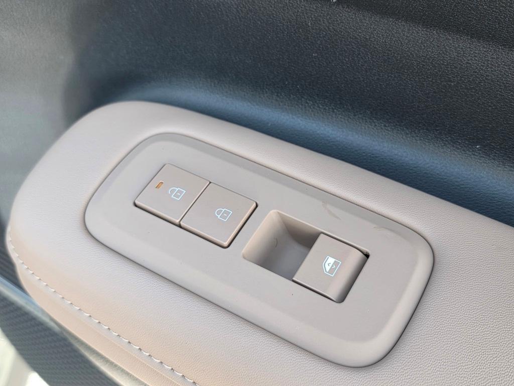 new 2026 Hyundai Santa Fe car, priced at $41,952