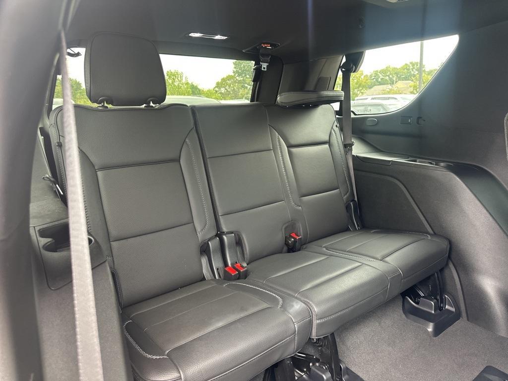 used 2023 GMC Yukon car, priced at $54,990