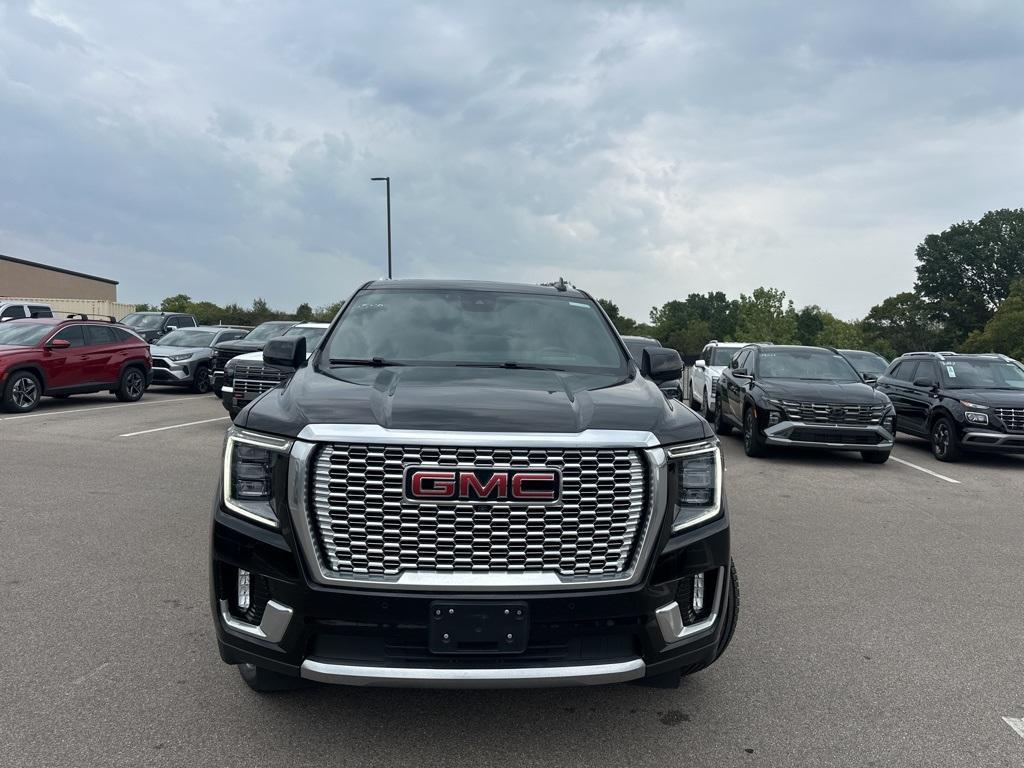 used 2023 GMC Yukon car, priced at $54,990