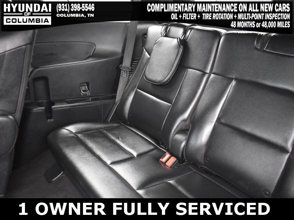 used 2020 Ford Explorer car, priced at $22,989